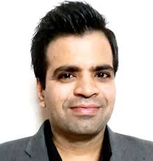 Dr. Abhishek Agarwal