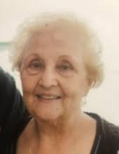 Obituary information for Ann Marie "Bubbles" Hellyer