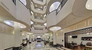 Wyndham Garden Hotel Baronne Plaza New Orleans