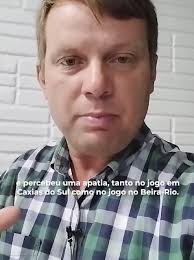 Paul Falkowski Flatow