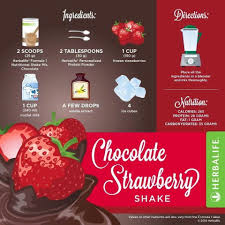 Herbalife Formula 1 Shake Morango Chocolate Receita Batido Simples Facil Rapido Recipe Rodrigo Ribeiro Herbalife Shake Recipes Herbalife Recipes Shake Recipes