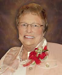 Estelle Pargmann Clapp Janssen Obituary