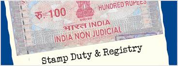 The stamp duty thresholds are simply the limits to when and which charges apply. Franking And Stamping What S The Difference Iifl Blog