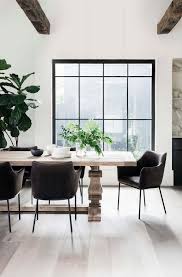 Handcrafted From Genuine English Reclaimed Timber Up To 100 Years Old The Georgian Architectural Dining Table Offers A Wa Dining Room Design Dining Table Room