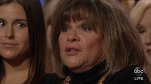 'The Bachelor' ends with a heavy dose of mom disapproval