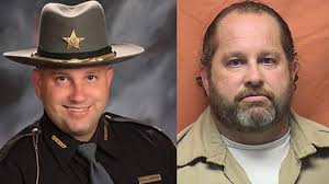 From sheriff to inmate: Ohio man shares story of failure to help others  struggling with addiction