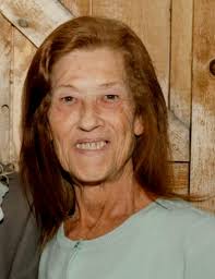 Obituary information for Brenda S. Luffman