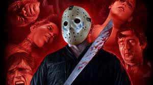 Celebrate 40 Years of 'Friday the 13th: A New Beginning' with Gutter Garbs  Apparel - Bloody Disgusting