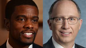 Mayor Carter, Securian CEO launch Downtown Alliance