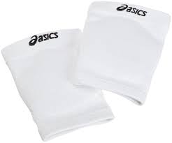 Asics Competition 2 0g Volleyball Knee Pads Kneesafe Com