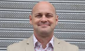 Foxtel's Dillon Hicks Joins The Pulse As Head Of Production