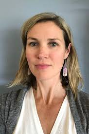 Fisheries and ocean science experts