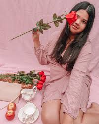 Home office small gallery home pinterest amazing of gallery. At Home Photoshoot Ideas In 2021 Photoshoot Pink Aesthetic Style