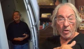 Sexual predators and paedophiles working in UK as therapists and somehow  it's not illegal