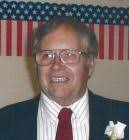 Richard Johnson Obituary