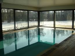 Piscine Interieure Sarrebourg Architecte Dplg Sarrebourg