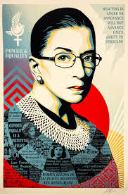 A Champion of Justice