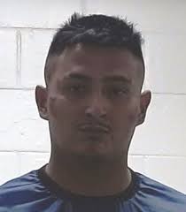 Liberty County Jail arrest report, July 6, 2025