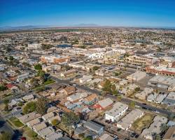 Image of El Centro, California
