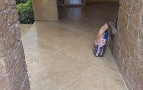 It's a technique that allows your concrete to become smoother, more durable, and more attractive. Concrete Resurfacing Ideas For Refinishing Concrete Sundek