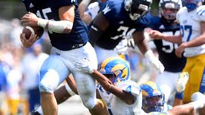 New season, same start for Wyomissing football as the Spartans down  Kennard-Dale 49-0