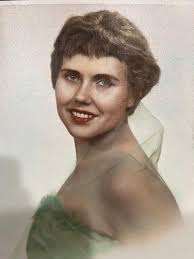 Margaret Warnock Obituary (2023)