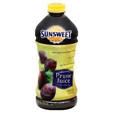 Die meistverkaufte smoothie bowl deutschlands. Sunsweet Prune Juice 64 Fl Oz Bottle Target