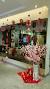 Simple New Year Decoration In Office