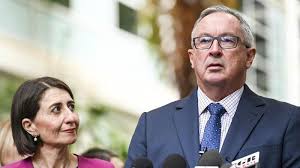 Nsw minister for health and medical research. Petition Sack Brad Hazzard Nsw Minister For Health Change Org