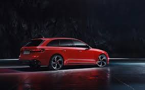 Cars / audi rs 7 sportback wallpaper. 2020 Audi Rs4 Avant Wallpapers Wsupercars