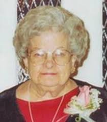 LURA MAINVILLE Obituary