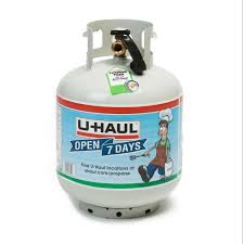 Maybe you would like to learn more about one of these? 20 Lb Propane Tank U Haul