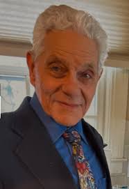 Obituary for Ralph A. Persico