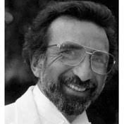 Benjamin Cooperman's Instagram, Twitter & Facebook