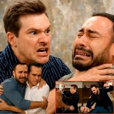 Marco is the killer of Heran, Lucas puts Marco in jail to protect Sonny  General Hospital Spoilers, ABC’s General Hospital is pulling no punches  with a storyline that’s quickly becoming one of the ...