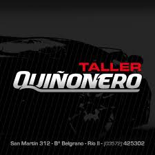 Taller Quiñonero