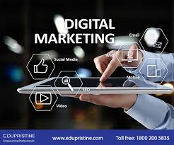 The Importance Of Digital Marketing In Today S World Edupristine