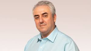 Kald Abdallah wants to discover ways to treat cancer earlier