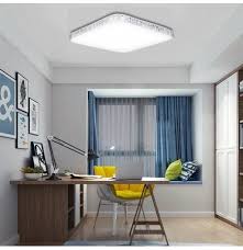 Maybe you would like to learn more about one of these? 16w 1400lm Led Ceiling Down Light Modern Flush Mount Home Kitchen Fixture Lamp