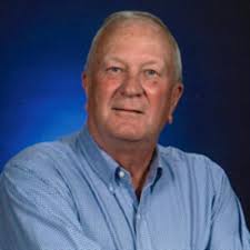 Obituary information for Robert Johnson