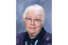 Patricia Abraham Obituary (1933