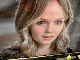 Erica Hahn's character in Grey's Anatomy