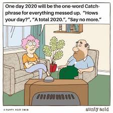Much like last year, the pandemic means many of us are likely sticking close to home, leaving us with limited upon receiving a message from someone you consider to be a good candidate for the joke, respond as though you don't know them. Covid Cartoons While We Wait Summer Setting