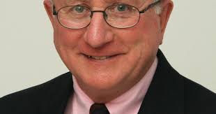 People: St. Thomas names VP of mission services