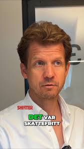 Jacob Schram, tidligere toppsjef i Norwegian og Circle K, gjester Shifters  podcast denne uken! Schram deler om sin erfaring med å overta ledelsen i  selskapet rett før covid- pandemien traff. Han beskriver