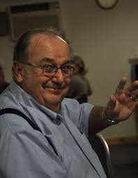 Harold Scharf Obituary