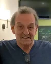 Obituary information for John T. Mazzone