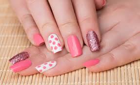 Latest nail art trends for short nails this year. 100 Simple Diy Nail Art Design Ideas For Short And Long Nails