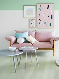 Feast Watson Adds Six New Pastel Colours To Liming White