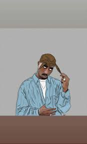 A collection of the top 35 2pac wallpapers and backgrounds available for download for free. 2pac Tumblr And Background Image Tupac Shakur 778x1280 Wallpaper Teahub Io
